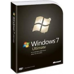 Windows 7 Ultimate فعالسازی...